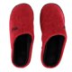 thumbnail image 1 of Pantuflas de invierno suaves, cálidas y antideslizantes, perfectas para uso en interiores del hogar y hoteles, cómodas pantuflas para hombre y mujer, 1 of 8