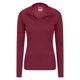 thumbnail image 4 of Mountain Warehouse - Camiseta Térmica Talus de Manga Larga para Mujer (Rosa), 4 of 4