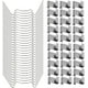 thumbnail image 1 of 1 lindo soporte para palillos de dientes de madera con cara sonriente, decoración de mesa de cocina o accesorios, 1 of 5