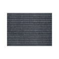 thumbnail image 2 of Leodye Indoor Doormat, Front Door Mat for Entrance Machine Washable Entryway Rug, Non Slip Trapper Door Rugs Absorbent Dirt Low Profile Shoes Scraper Inside Floor Mats, 2 of 7