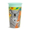 Munchkin Miracle 360 Wild Love Sippy Cup, 9 Ounce, Koala