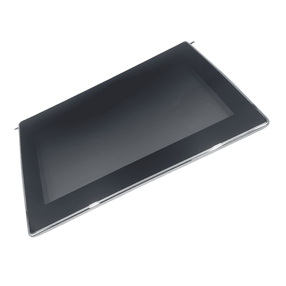 Pre-Owned Washer W11102314 Genuine Lid Assembly Accessories