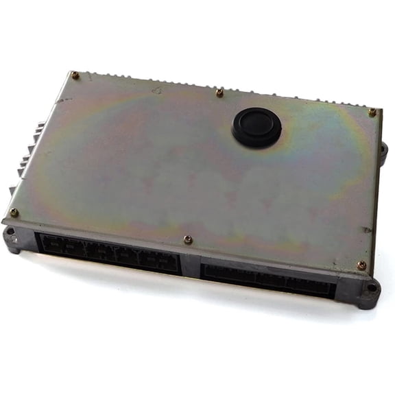 Seapple ECU Computer Controller YB22E00008F1 Compatible with Kobelco SK200-6 Excavator