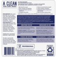 thumbnail image 5 of Seventh Generation Disinfecting Bathroom Cleaner Refill - 128 fl oz (4 quart) - Lemongrass Citrus Scent - 1 Each - Multi, 5 of 7