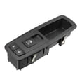 thumbnail image 1 of 4602870ad 04602870AC Car Master Power Window Switch Driver Side for Dodge Grand Caravan 2008-2012, 1 of 10