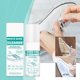 thumbnail image 5 of Limpiadores domésticos 100 ml Limpiador de zapatos blancos para limpieza profunda de manchas Bordes amarillentos y falta de lavado Limpiador de zapatos blancos Limpieza de zapatos blancos Agente de li, 5 of 9