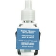 thumbnail image 2 of (2 pack) Better Homes & Gardens Aroma Accents Oil Refill 24 mL, Periwinkle & Pansy, 2 of 11