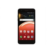 Verizon Prepaid - Zone 4 with 16GB Memory Prepaid Cell Phone - Moroccan Blue