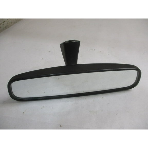Pre-Owned 18 19 20 21 22 Ford EcoSport Manual Rear View Mirror OEM LKQ - Verify Specific Vehicle Fitment In Description - (Good)