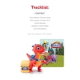 thumbnail image 4 of El personaje de reproducción de audio Tonies Dino Ranch con 48 minutos de tiempo de ejecución, 4 of 6