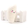 thumbnail image 2 of Dog Chew Toy Cartoon Cute Puppy Teething Toy Dog Squeaky Toy Pet Interactive Toy, 2 of 10