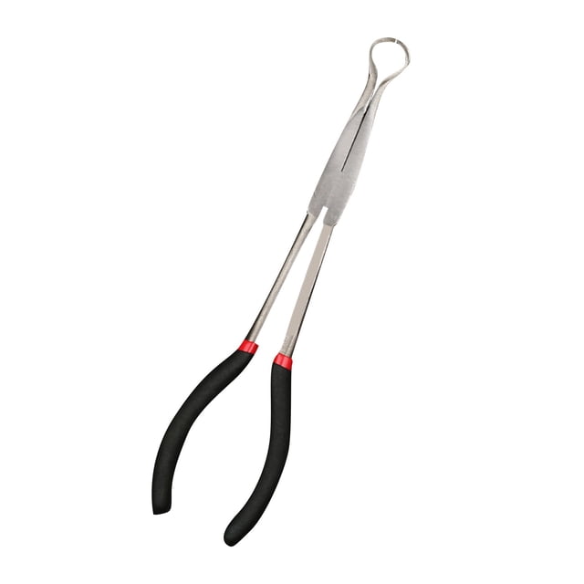 Accesorios Para Coches Productos Electrical Disconnect Pliers Automotive Electrical Disconnect Pliers Car Fuel Feed Gasoline Fuel Line Hose Clip Clamp Removal Tool Car Soldering Aid Pliers