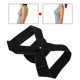 thumbnail image 5 of Soporte De Espalda, Corrector De Postura, Estructura Integrada De Fuerza Múltiple Equilibrada Ajustable Para Fruncir La Cintura Corregir El Jorobado ANGGREK Otros, 5 of 8