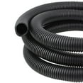 thumbnail image 4 of 42mm OD Conduit Corrugated Cable Tube Bellows Pipe Wire Protector 4M 13Ft, 4 of 4