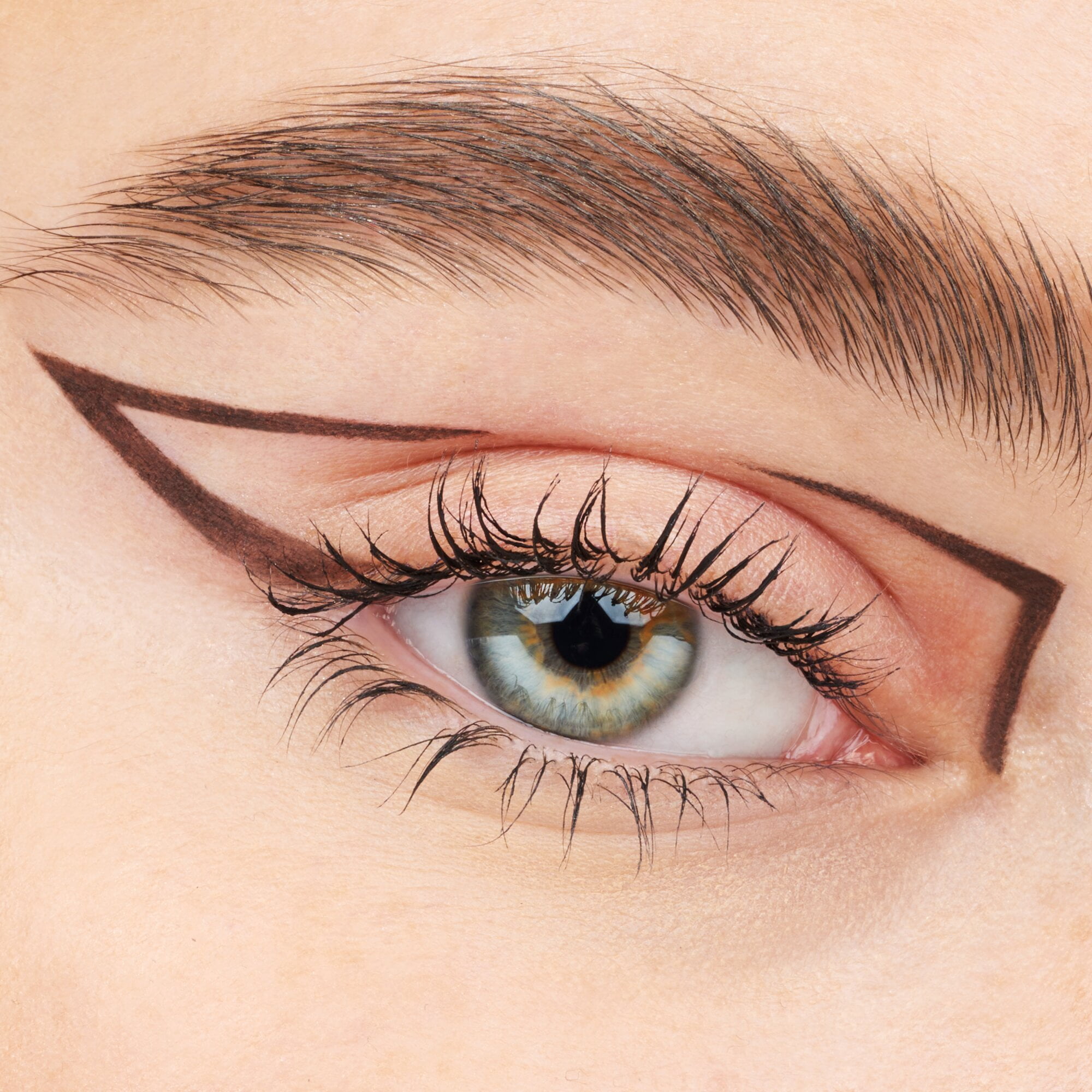 essence Stay & Play Gel Eyeliner Pencil, 02 But First Espresso
