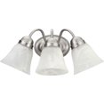 thumbnail image 2 of 5403-3-65 Quorum Lighting 17 Inch Three Light Wall Mount, 2 of 2