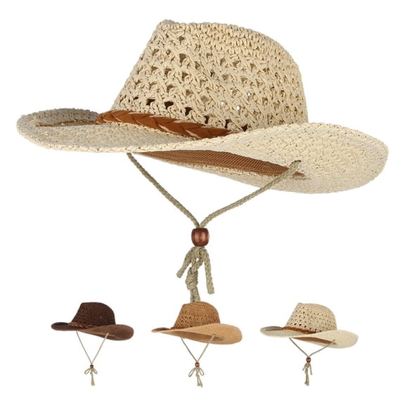 Women Sun Hat Wide Brim Cap Summer Breathable Fashion Beach Cap For Travel Visor Cap