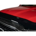 thumbnail image 4 of Auto VentShade (AVS) by RealTruck Bugflector Bug Shield Smoke 1 Pc Compatible with 2009-2018 Dodge Ram 1500, 2019-2024 Dodge Ram 1500 Classic All Models Except Sport, 4 of 4