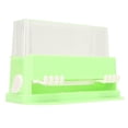 thumbnail image 3 of Dental Micro Applicator Dispenser, Versatile Durable Safe Dental Cotton Tip Box Large Capacity Convenient For Dental Hospital, 3 of 8