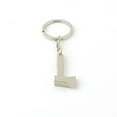 thumbnail image 2 of EGNMCR Keychains Tool Wrench Spanner Key Chain Keyring Metal Keychain Key Chain, 2 of 3