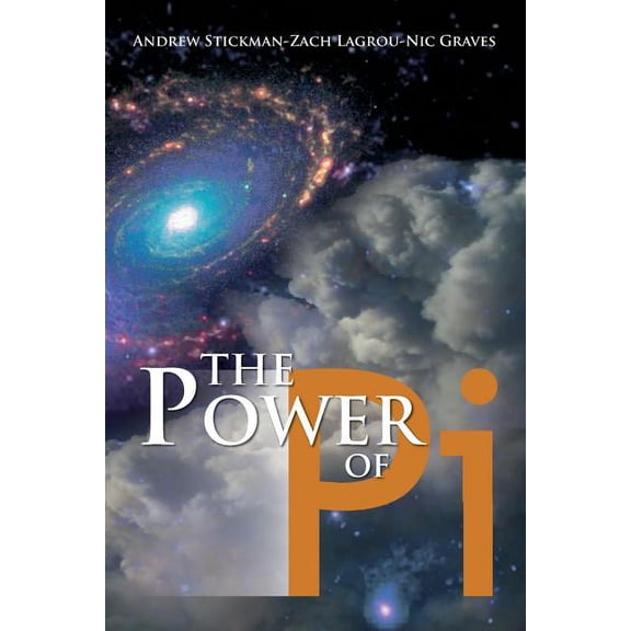 The Power of Pi (Paperback)