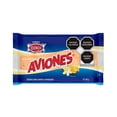 thumbnail image 1 of Galletas Dondé Aviones vainilla y mantequilla 160 g, 1 of 3