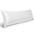 Body Pillow Case Cover Bamboo Cooling Body Pillow Cover for Hot