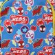 thumbnail image 5 of Mochila Bioworld Marvel Spider-Man & Friends 14 Youth, 5 of 7