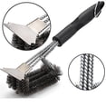 thumbnail image 1 of Barbecue Brush - Bbq Grill Cleaning - Barbecues Accessory, 1 of 1