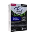 thumbnail image 2 of Jabón en barra Grisi control carbón activado 100 g, 2 of 4