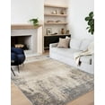 thumbnail image 4 of Loloi Teagan Ivory / Mist 5'-3" x 7'-6" Area Rug, 4 of 8