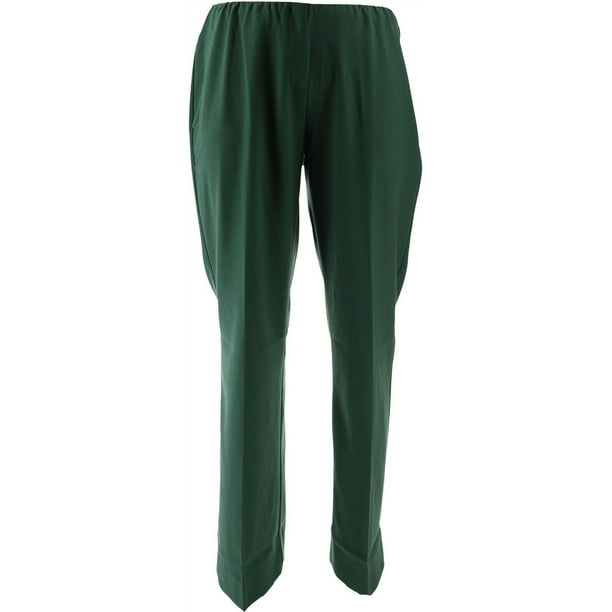susan graver jogger pants