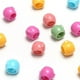 thumbnail image 2 of 50 pinzas para el cabello redondas de colores pastel, mini horquillas, accesorios para niñas y adolescentes (color aleatorio)., 2 of 7