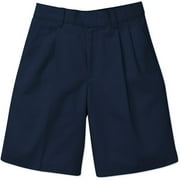 George - Boys' Pleated Shorts