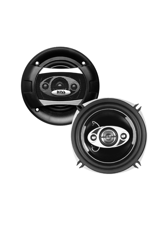 Car Tweeters in Car Speakers