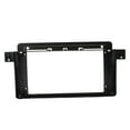 thumbnail image 2 of Dash CD Trim, Antiscratch Car  Fascia Seamless Fit Wearproof  For 3 Series E46 1998-2005, 2 of 8