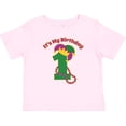 thumbnail image 3 of Inktastic Mardi Gras 1st Birthday Boys or Girls Baby T-Shirt, 3 of 5