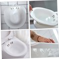 thumbnail image 4 of FESTFENDS 1Pcs Foldable Plastic Sitz Bath for Personal Hygiene Use, 4 of 8