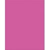Pacon Plastic Poster Board, 22 x 28 Inches, Neon Pink, Pack of 25