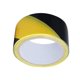 thumbnail image 3 of Cinta de advertencia 18M Área de identificación Etiqueta de advertencia de PVC Cinta de precaución para escaleras negro amarillo 45 cm, 3 of 8