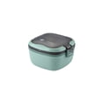 thumbnail image 2 of Leak Proof Bento Box 750ml - Microwaveable Lunch Containers for Kids & Adults, 2 of 6