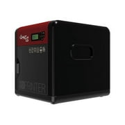 XYZprinting da Vinci 1.0 Pro. 3D Printer/ Upgradable Laser Engraver - 7.8" x 7.8" x 7.8" Built Volume