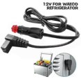 thumbnail image 2 of 2m Replacement Cable for Waeco 12V Car Refrigerator, 2 of 5