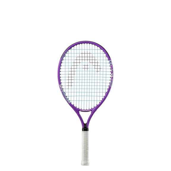 HEAD Junior Tennis Racquet Instinct Pre-Strung Purple 21 Inch