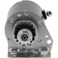 thumbnail image 2 of Complete Tractor Starter Replaces CaseIH 3718554R1, John Deere AM122237, AM37352, AM39137, BS497595, 2 of 7