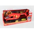 thumbnail image 5 of New York City FDNY Ambulance Helicopter with Lights & Sound, 5 of 6