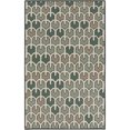 thumbnail image 1 of Surya Alameda Forest Geometric Area Rug, 1 of 2