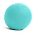 thumbnail image 2 of Satin Ice Turquoise Fondant, Vanilla, 5 Pounds, 2 of 4