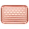 thumbnail image 1 of OULII Barbecue Plate BBQ Accessory Non-Stick Grill Pan 1Pack for Grilling Sessions, 1 of 7