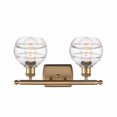 thumbnail image 2 of Innovations Lighting - Rochester - 2 Light Bath Vanity In Industrial Style-8.88, 2 of 2